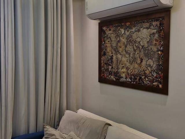 #761574 - Apartamento para Locação em São Paulo - SP