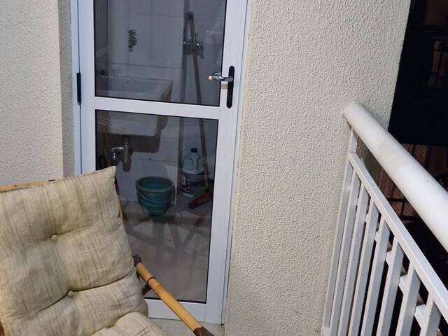 #761574 - Apartamento para Locação em São Paulo - SP