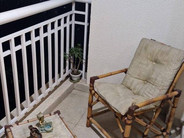 Apartamento para Locação em São Paulo - 4