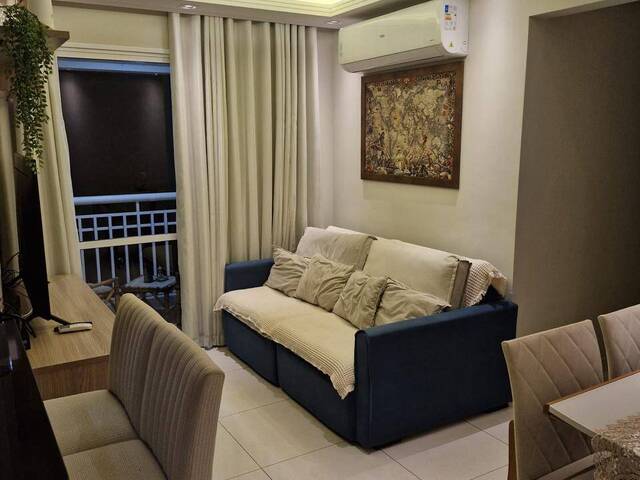 #761574 - Apartamento para Locação em São Paulo - SP