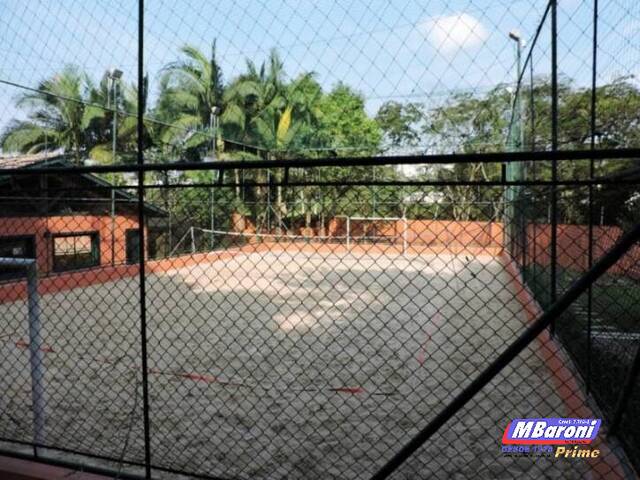 #724484 - Casa em condomínio para Locação em Jandira - SP