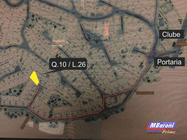 #725195 - Terreno para Venda em Jandira - SP