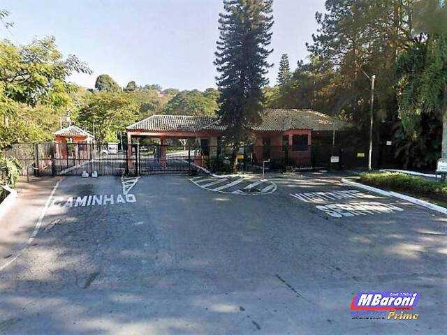 #725195 - Terreno para Venda em Jandira - SP