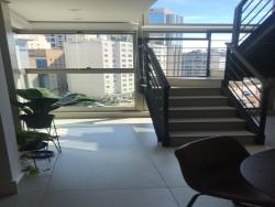 #728279 - Cobertura para Locação em São Paulo - SP