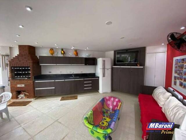 #728821 - Casa em condomínio para Venda em Carapicuíba - SP