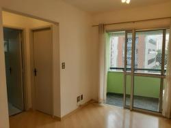 Apartamento para Locação em São Paulo - 2