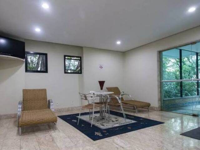 Apartamento para Locação em São Paulo - 3