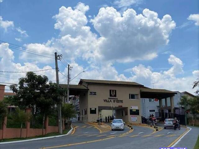 #734901 - Casa em condomínio para Venda em Jandira - SP