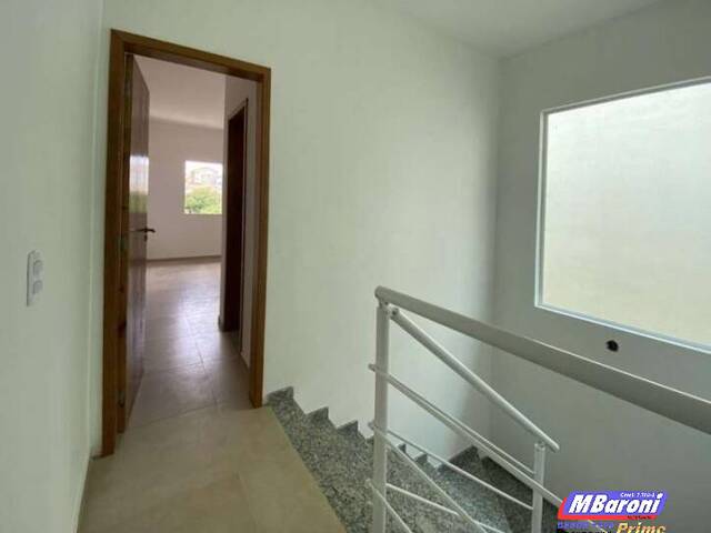 #734901 - Casa em condomínio para Venda em Jandira - SP