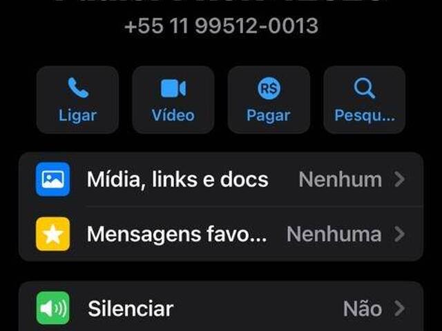 Apartamento para Venda em São Paulo - 2