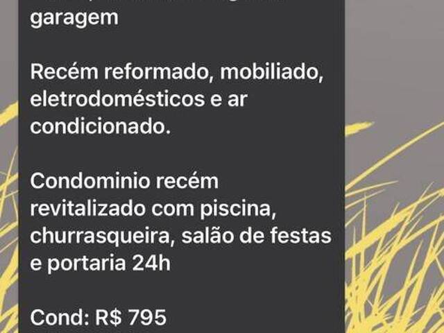 Apartamento para Venda em São Paulo - 3