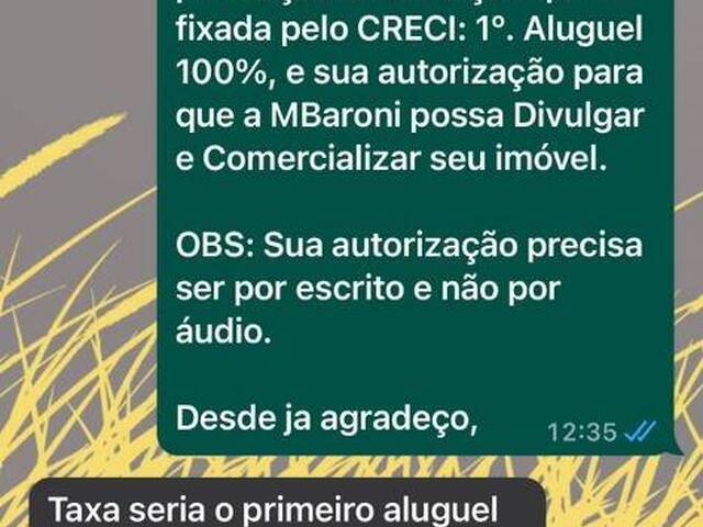 Apartamento para Venda em São Paulo - 5