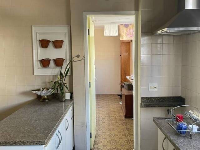 Apartamento para Venda em São Paulo - 2