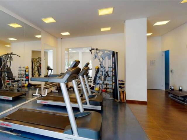 Apartamento para Locação em São Paulo - 4