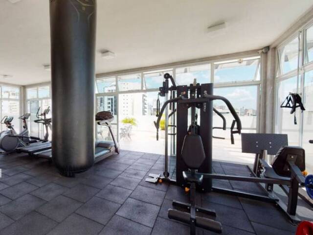 Apartamento para Locação em São Paulo - 3