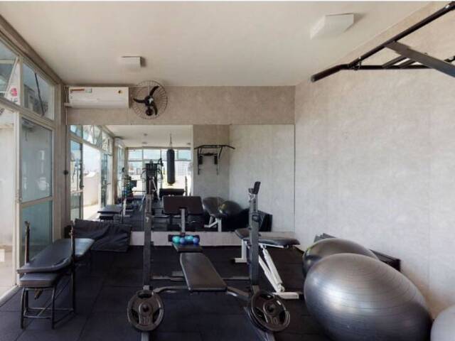 Apartamento para Locação em São Paulo - 4