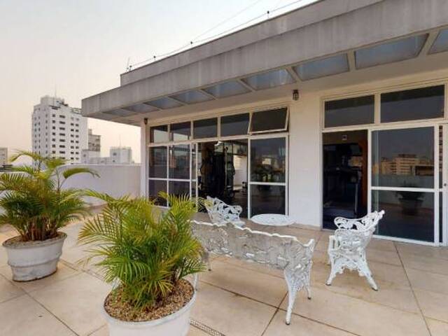 Apartamento para Locação em São Paulo - 5