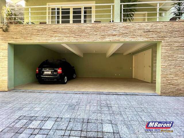 Casa em condomínio para Venda em Jandira - 5