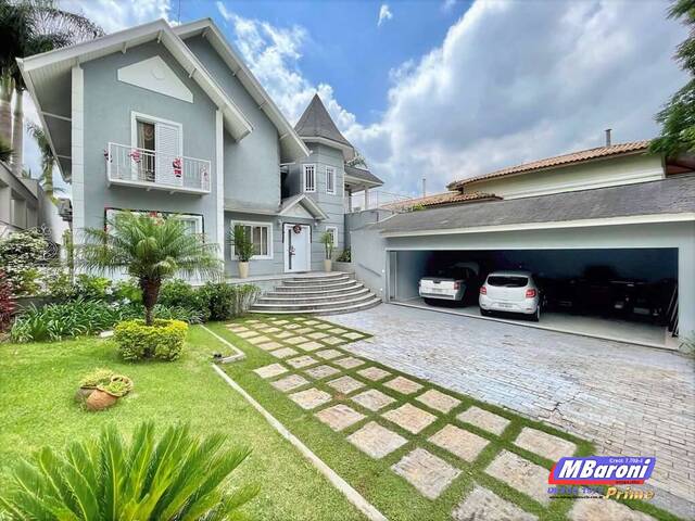 Casa em condomínio para Venda em Cotia - 3