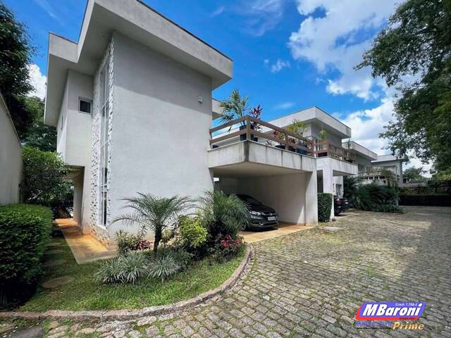 Casa em condomínio para Venda em Cotia - 4