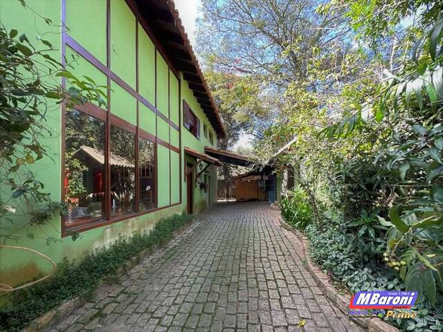 Casa em Bolsão FECHADO para Venda em Cotia - 4