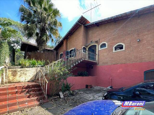 Casa em Bolsão para Venda em Cotia - 5