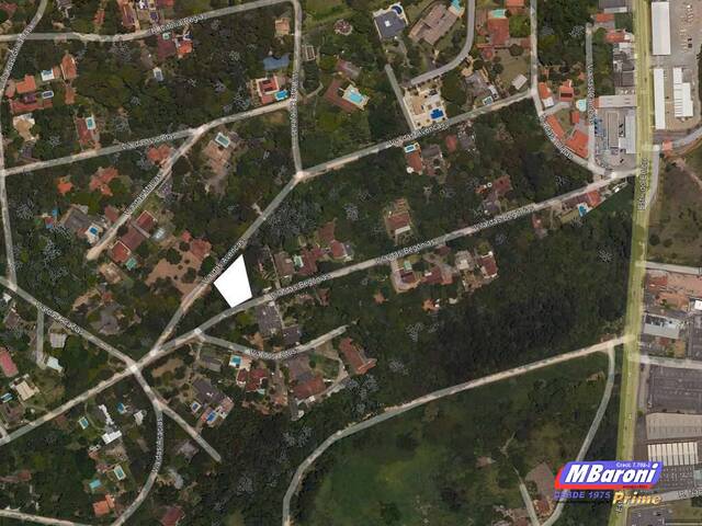 Terreno em Bolsão FECHADO para Venda em Cotia - 4