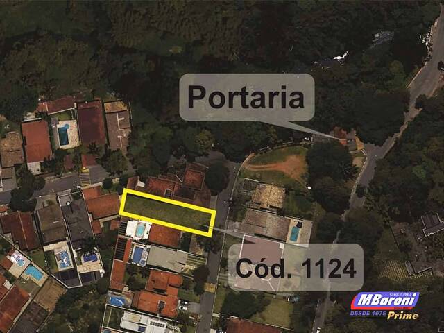 Venda em Parque Paulistano - Cotia