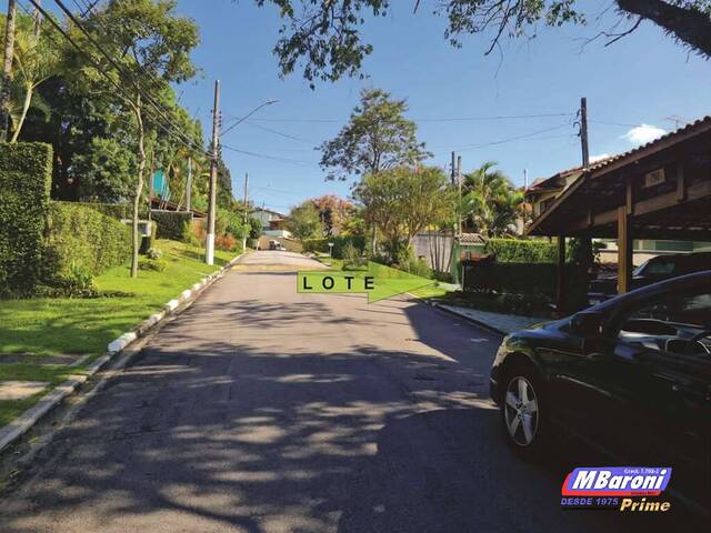 Terreno em condomínio para Venda em Cotia - 2