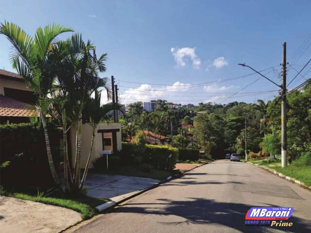 Terreno em condomínio para Venda em Cotia - 4