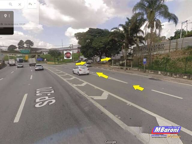 Terreno para Venda em Cotia - 5