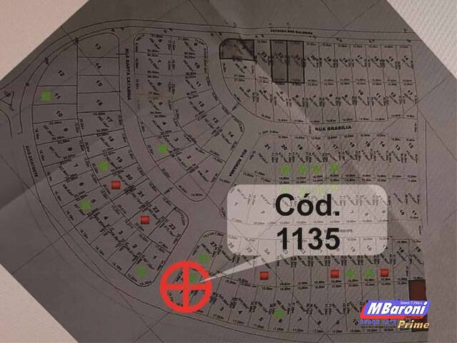 Terreno para Venda em Cotia - 4