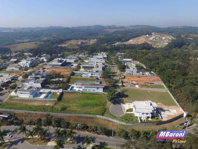 Terreno em condomínio para Venda em Cotia - 4