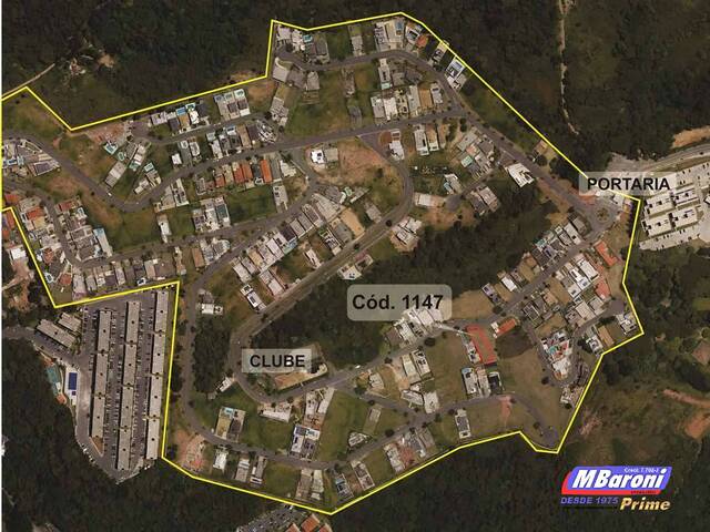 Terreno em condomínio para Venda em Cotia - 4