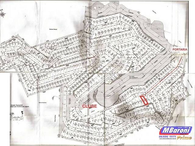 Terreno em condomínio para Venda em Cotia - 5