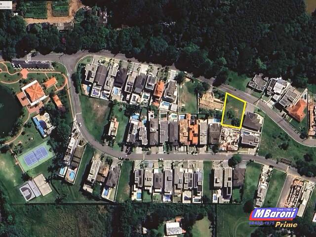 Terreno em condomínio para Venda em Cotia - 3