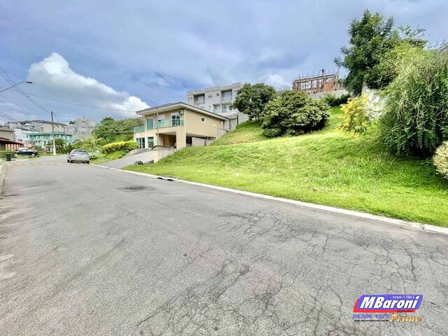 Terreno em condomínio para Venda em Cotia - 4