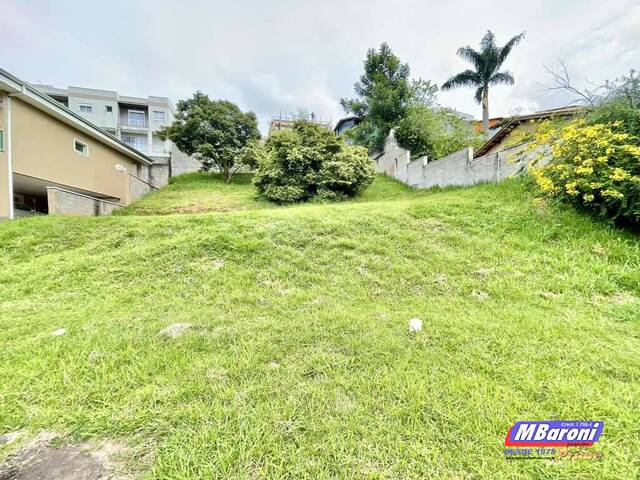 Terreno em condomínio para Venda em Cotia - 5