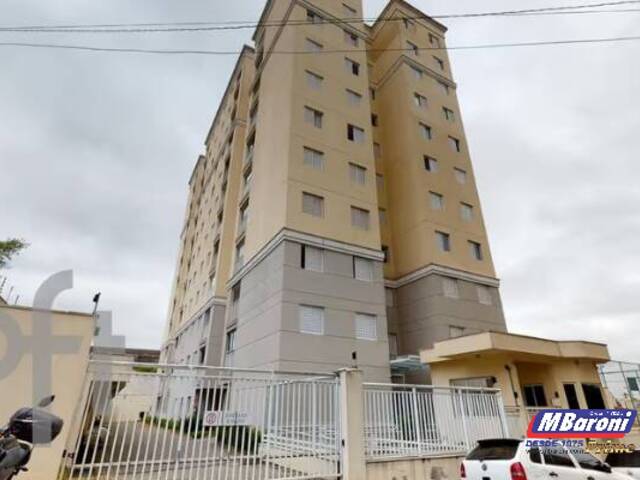 #753722 - Apartamento para Venda em São Paulo - SP