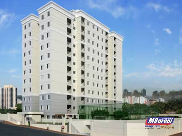 #753722 - Apartamento para Venda em São Paulo - SP