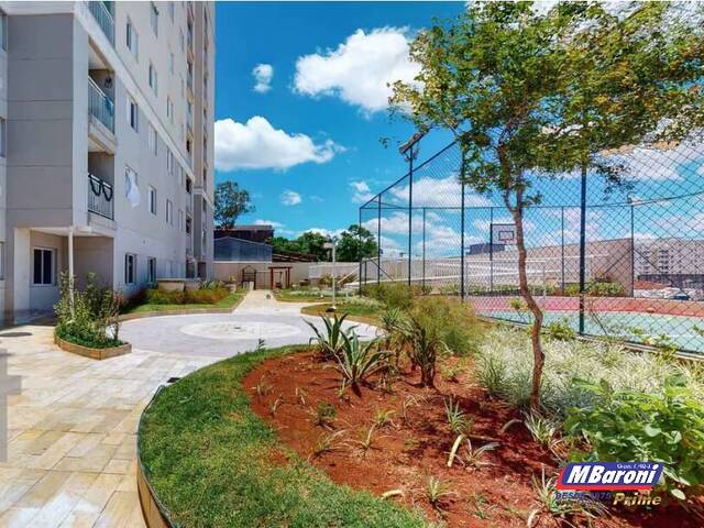 #753724 - Apartamento para Venda em São Paulo - SP