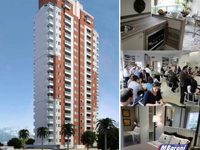 #753727 - Apartamento para Venda em São Paulo - SP