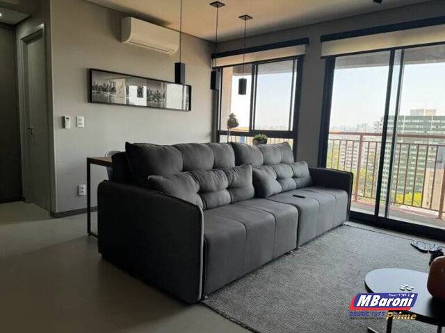 Apartamento para Venda em São Paulo - 3