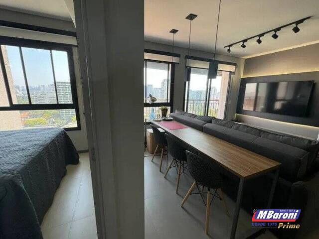 Apartamento para Venda em São Paulo - 5