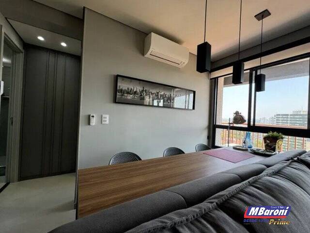 Apartamento para Venda em São Paulo - 2