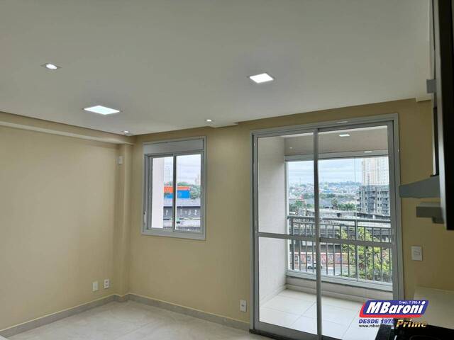 Apartamento para Locação em São Paulo - 1