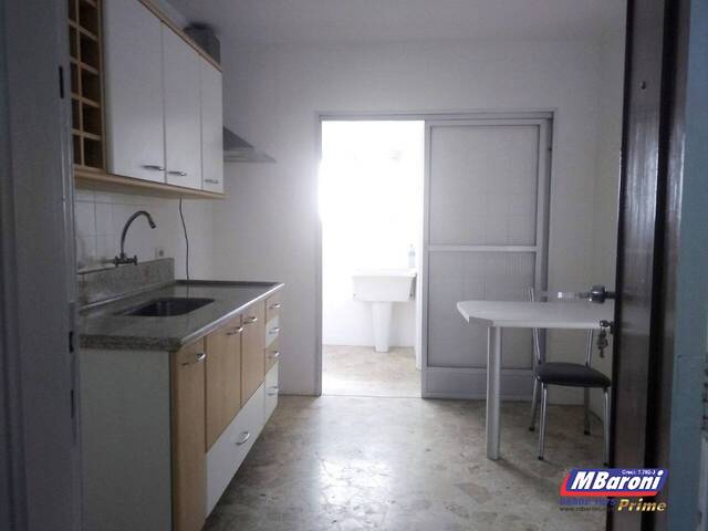 #753998 - Apartamento para Venda em São Paulo - SP