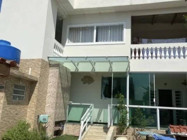 #754190 - Casa para Locação em São Paulo - SP