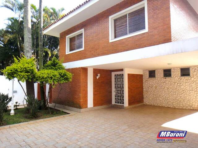 #754193 - Casa para Venda em São Paulo - SP
