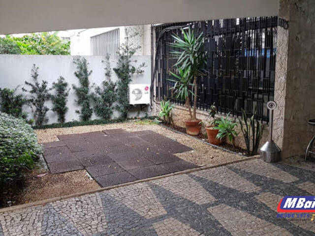 #754226 - Casa para Locação em São Paulo - SP